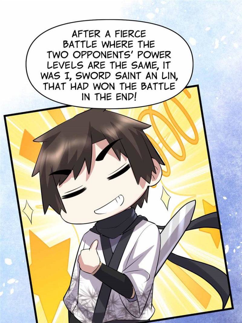 I Might Be A Fake Cultivator chapter 53 - page 60