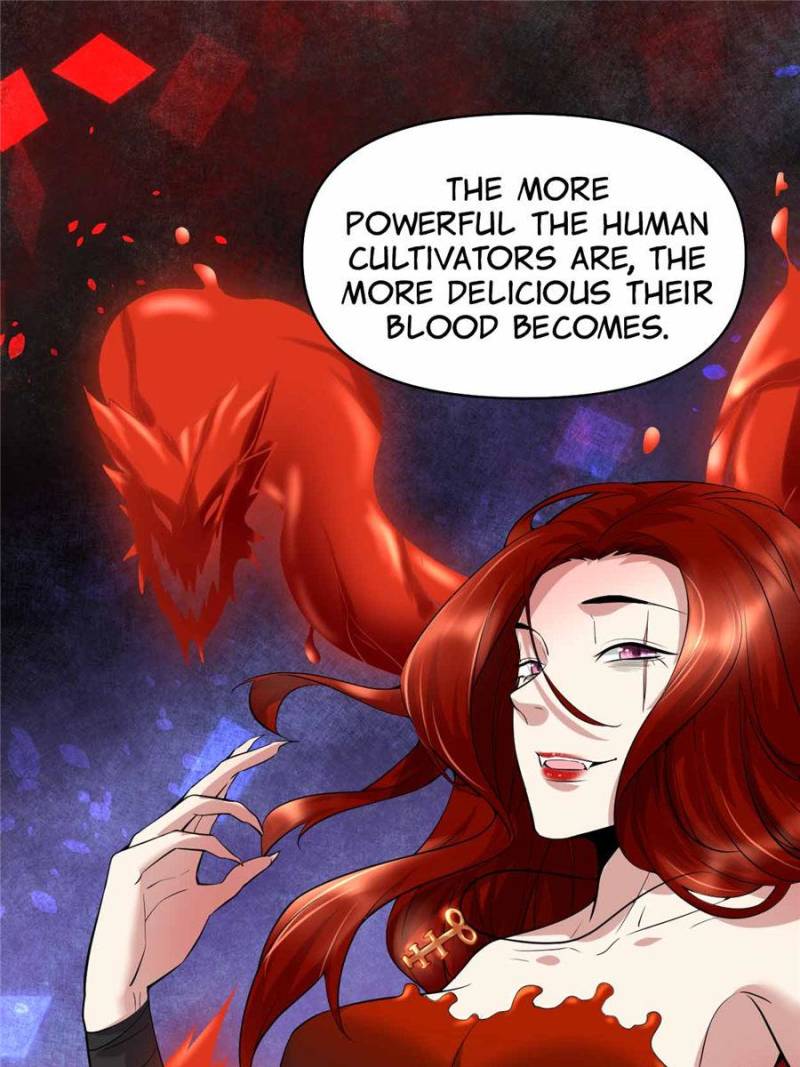 I Might Be A Fake Cultivator chapter 53 - page 74