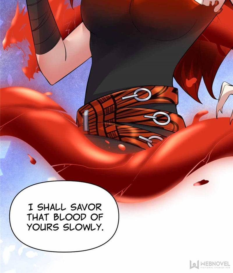 I Might Be A Fake Cultivator chapter 53 - page 75