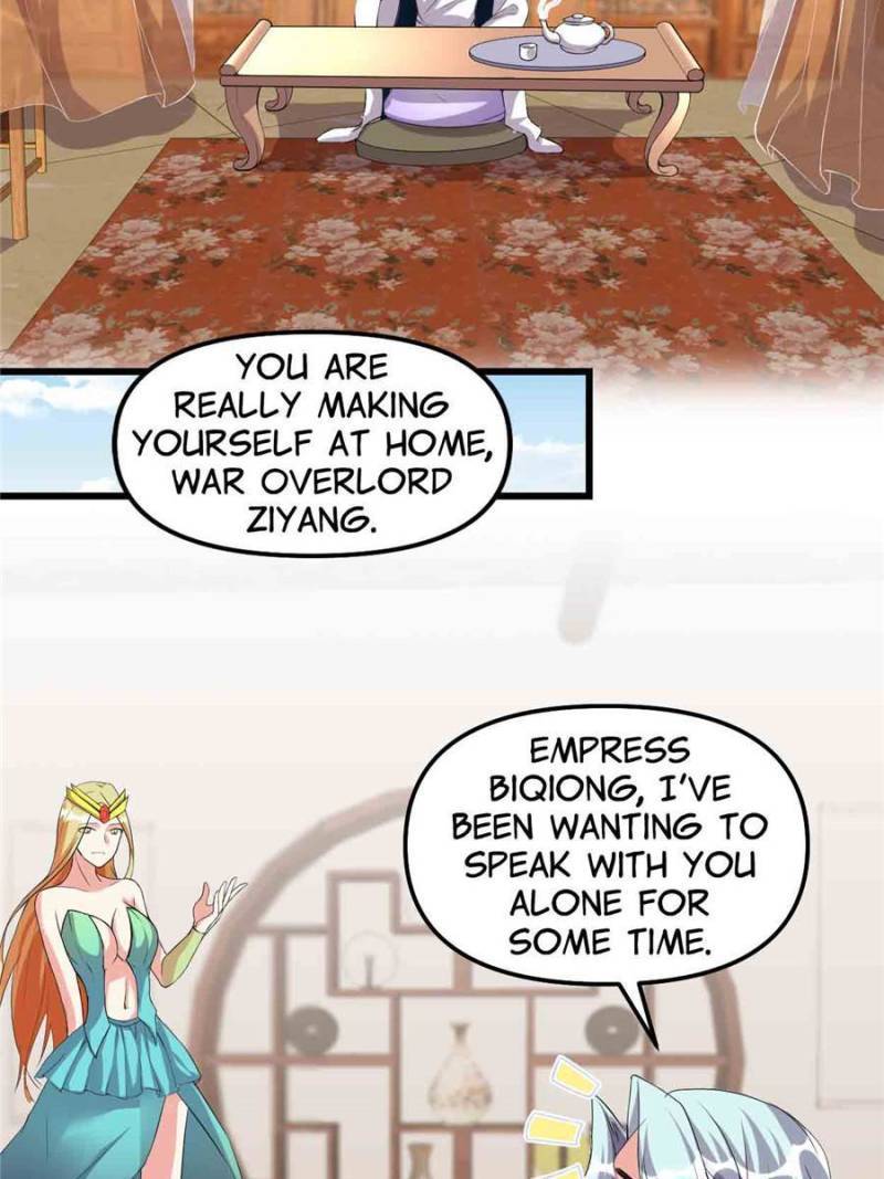 I Might Be A Fake Cultivator chapter 204 - page 11