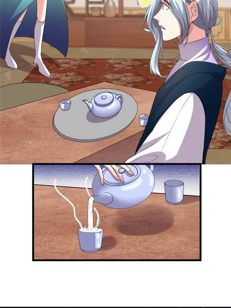 I Might Be A Fake Cultivator chapter 204 - page 12