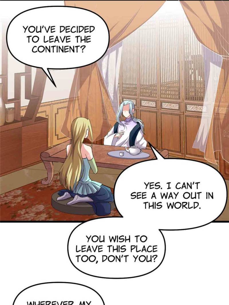 I Might Be A Fake Cultivator chapter 204 - page 13