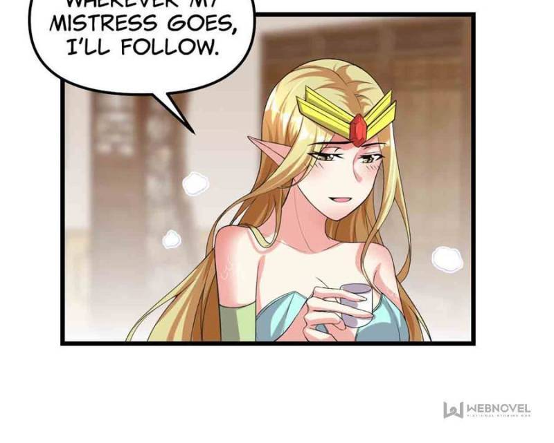 I Might Be A Fake Cultivator chapter 204 - page 14