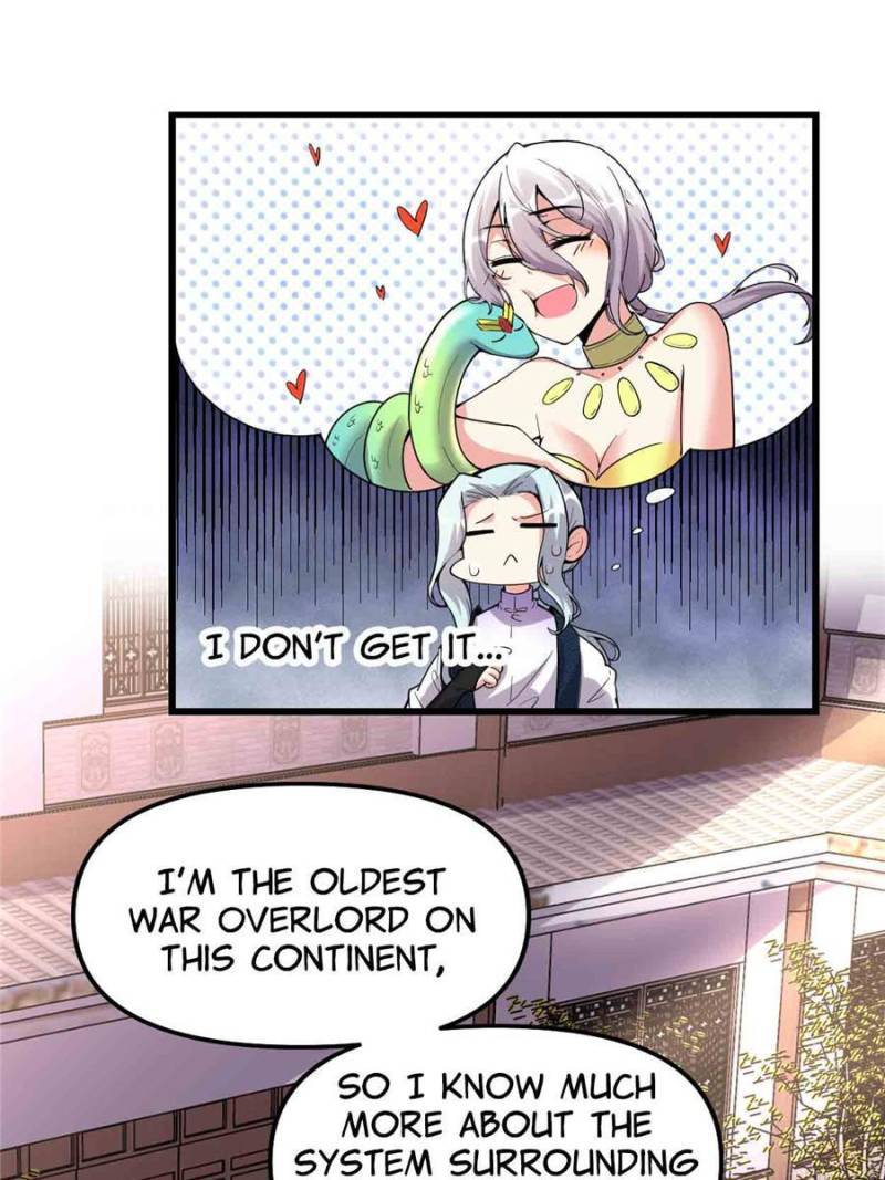 I Might Be A Fake Cultivator chapter 204 - page 15