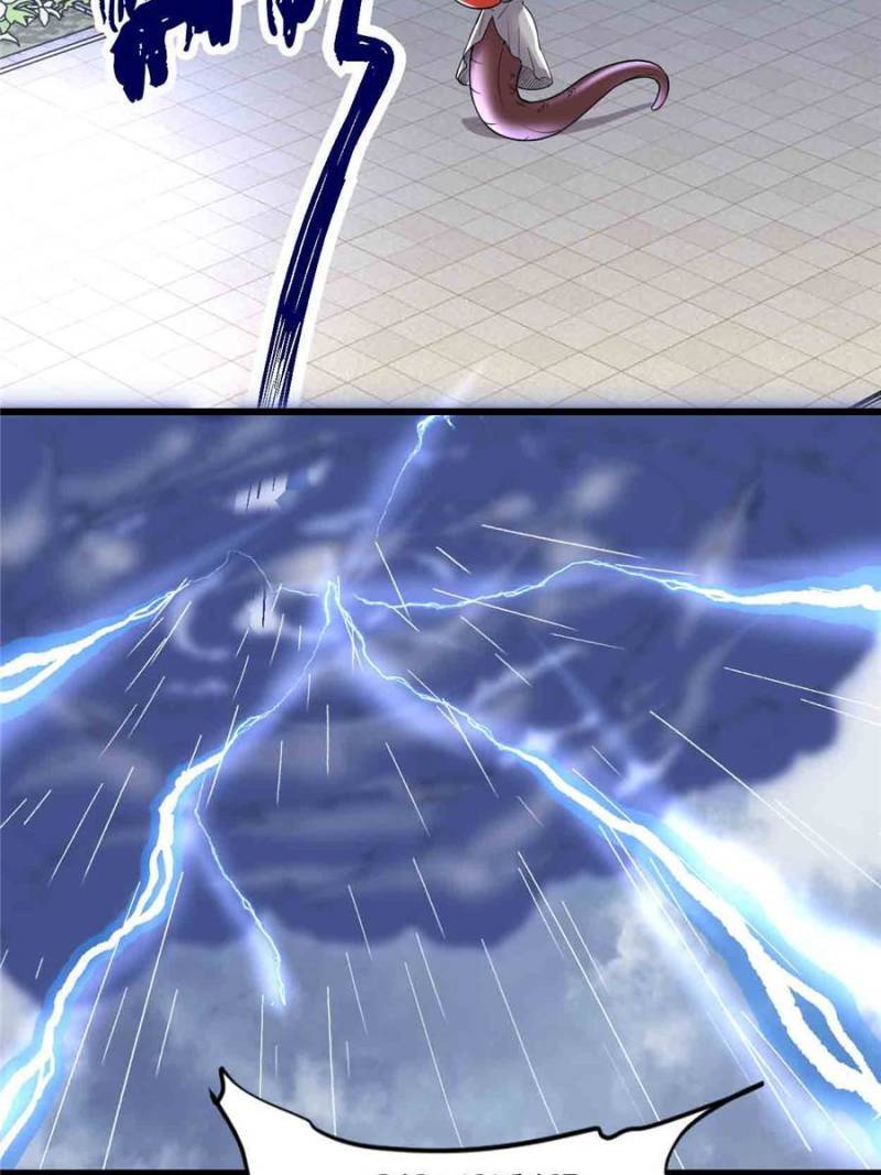 I Might Be A Fake Cultivator chapter 204 - page 19