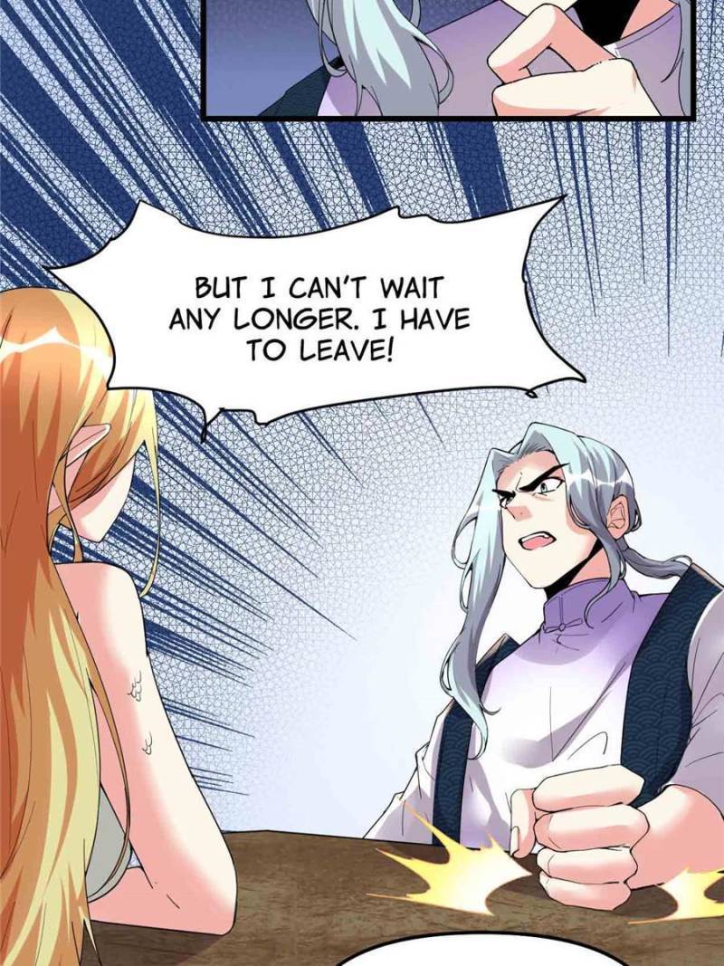 I Might Be A Fake Cultivator chapter 204 - page 23