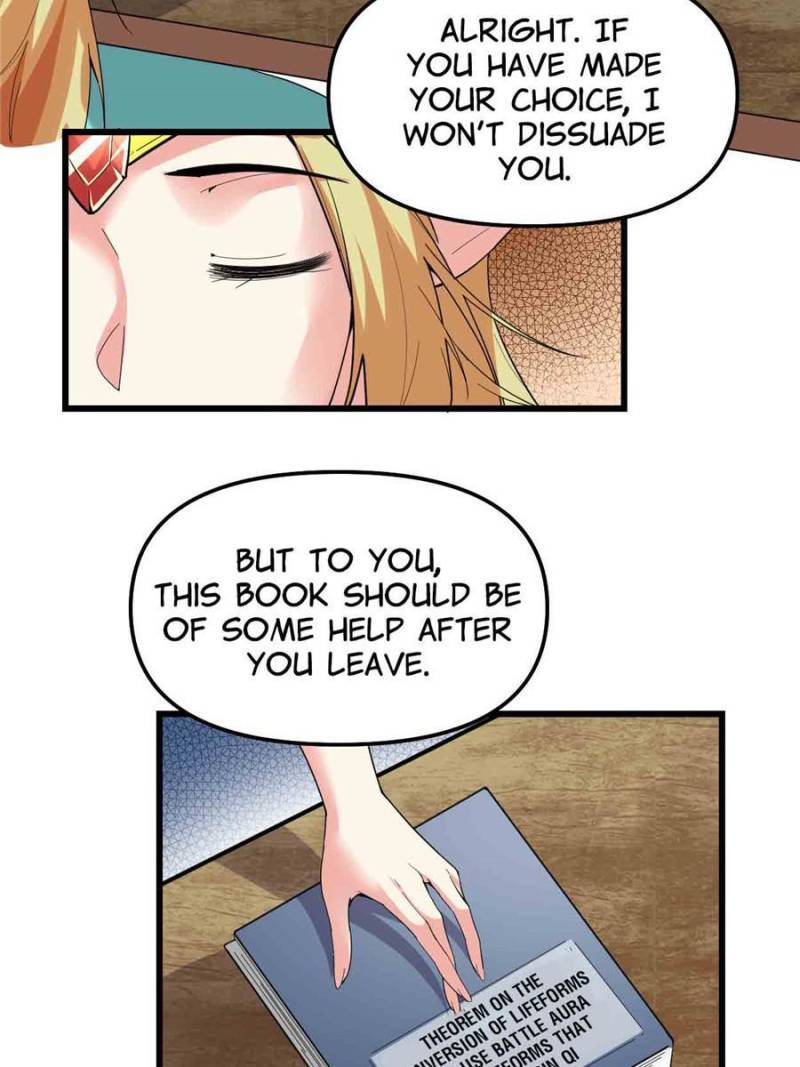 I Might Be A Fake Cultivator chapter 204 - page 24