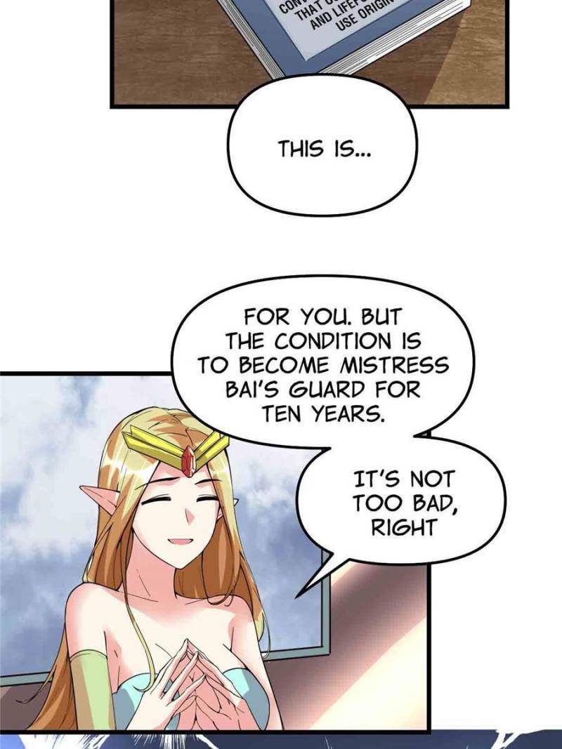 I Might Be A Fake Cultivator chapter 204 - page 25