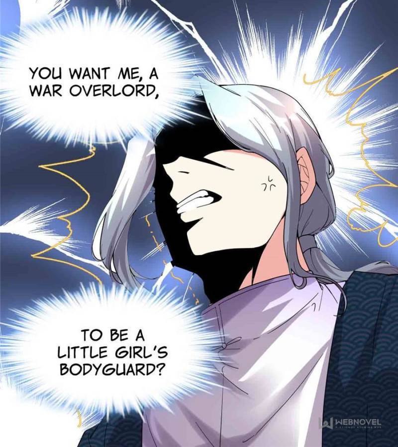 I Might Be A Fake Cultivator chapter 204 - page 26