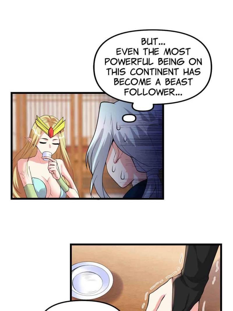 I Might Be A Fake Cultivator chapter 204 - page 27