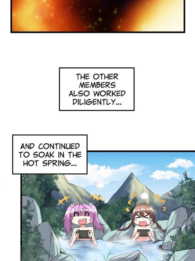 I Might Be A Fake Cultivator chapter 204 - page 3