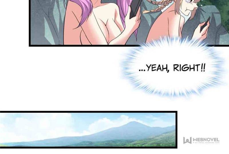 I Might Be A Fake Cultivator chapter 204 - page 9