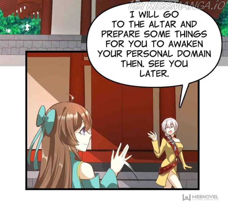 I Might Be A Fake Cultivator chapter 246 - page 13