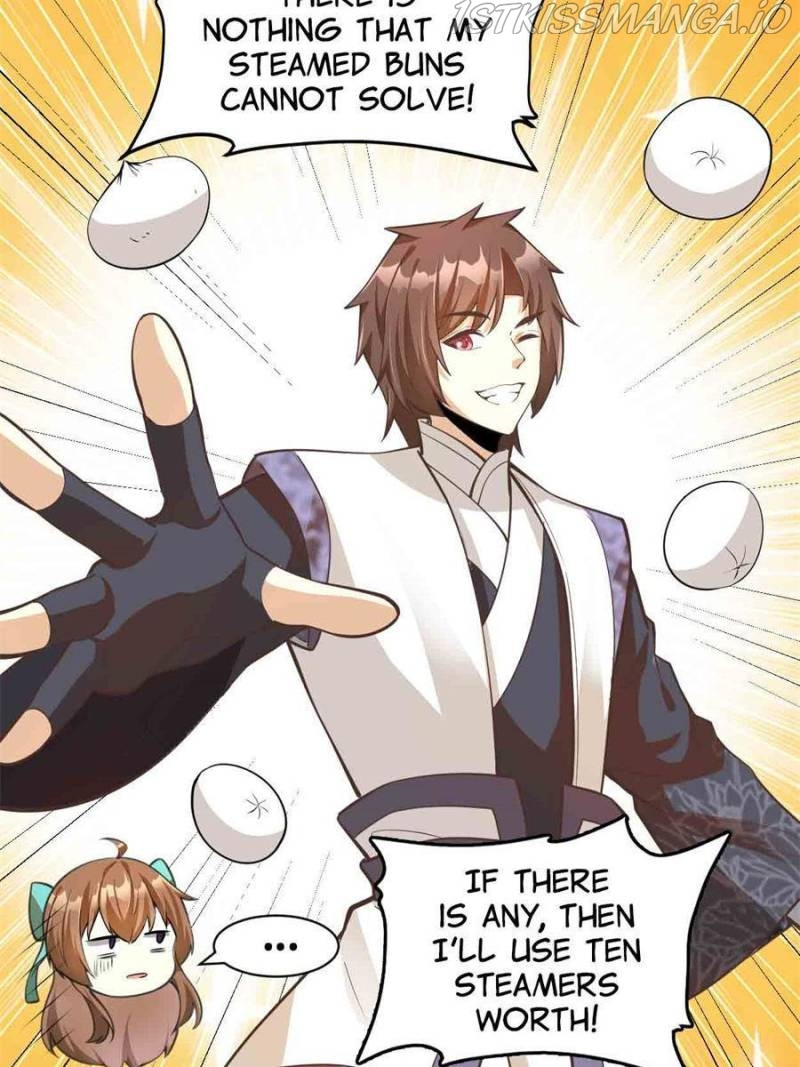 I Might Be A Fake Cultivator chapter 246 - page 15