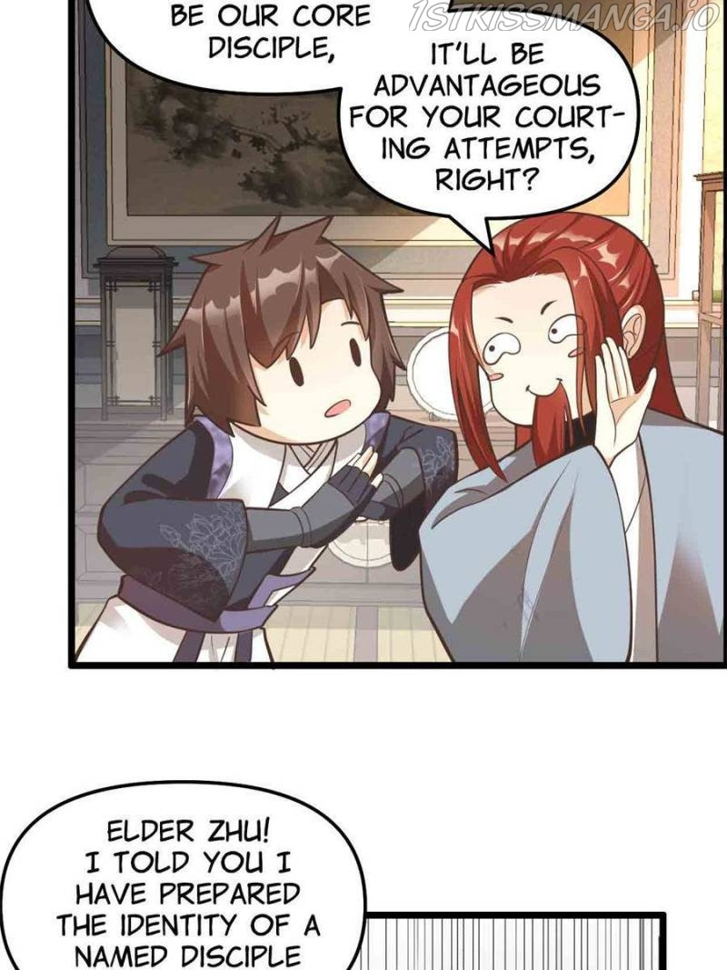 I Might Be A Fake Cultivator chapter 246 - page 19