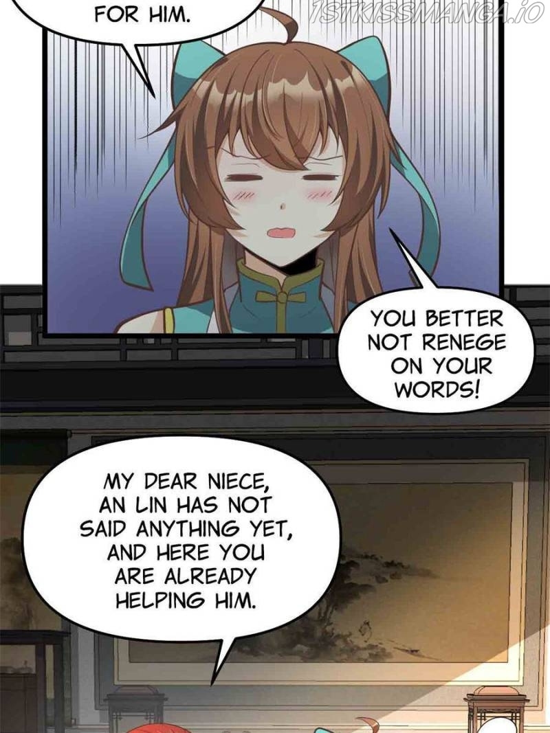 I Might Be A Fake Cultivator chapter 246 - page 20