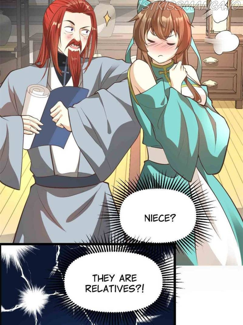 I Might Be A Fake Cultivator chapter 246 - page 21