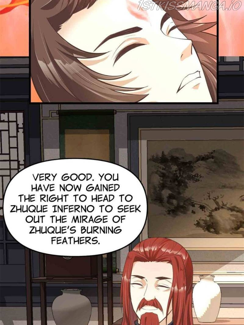 I Might Be A Fake Cultivator chapter 246 - page 26
