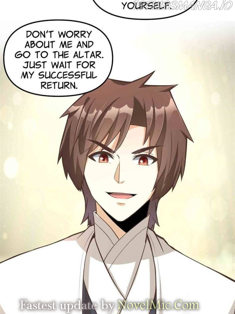 I Might Be A Fake Cultivator chapter 246 - page 29