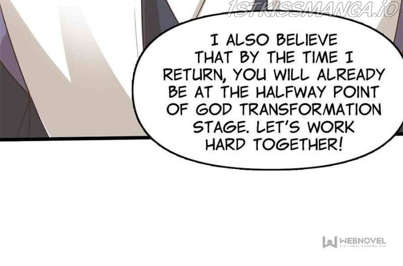 I Might Be A Fake Cultivator chapter 246 - page 30