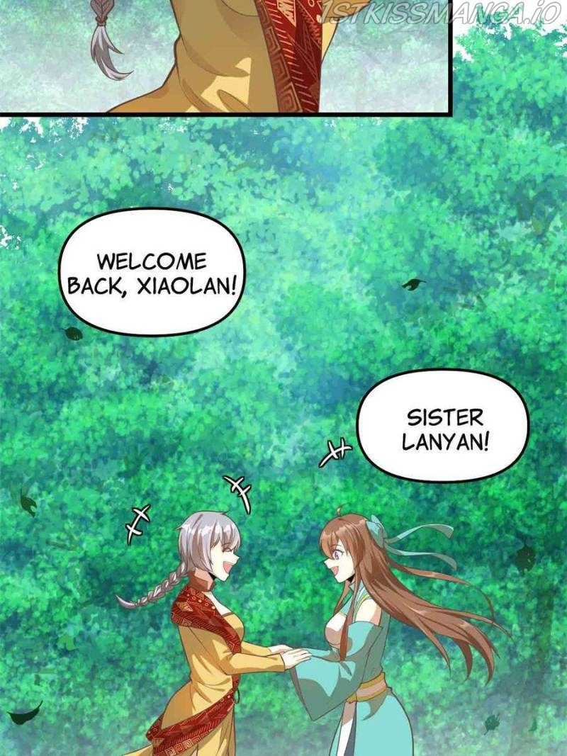 I Might Be A Fake Cultivator chapter 246 - page 4