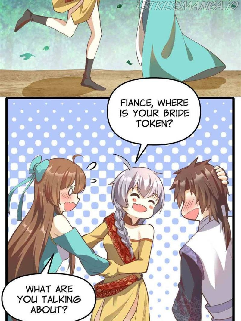 I Might Be A Fake Cultivator chapter 246 - page 5