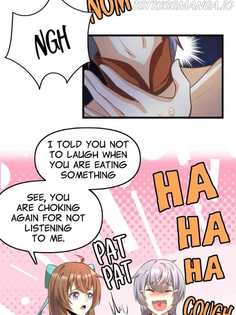 I Might Be A Fake Cultivator chapter 246 - page 9