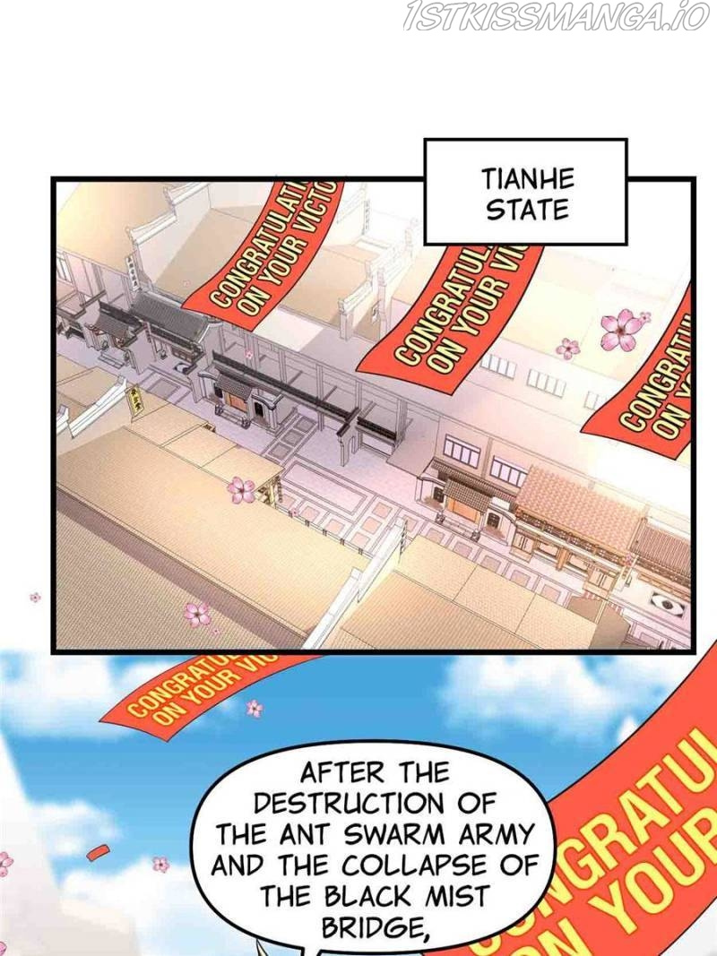 I Might Be A Fake Cultivator chapter 150 - page 1