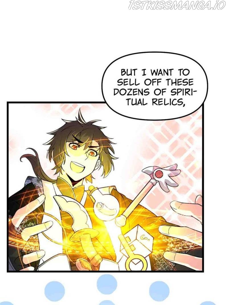 I Might Be A Fake Cultivator chapter 150 - page 10