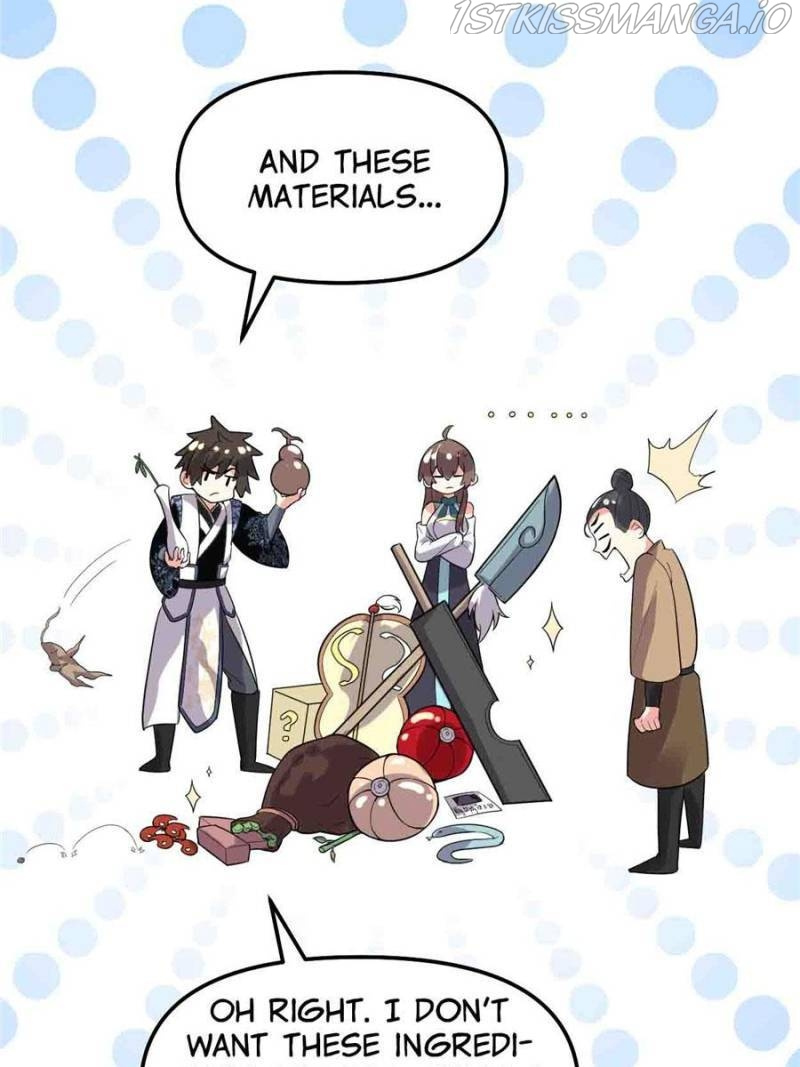 I Might Be A Fake Cultivator chapter 150 - page 11