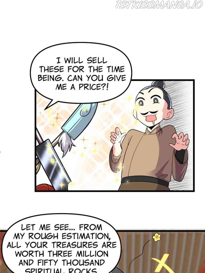 I Might Be A Fake Cultivator chapter 150 - page 13
