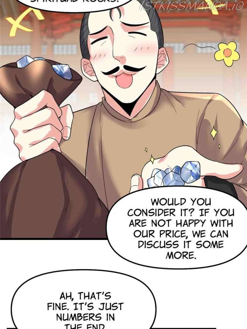 I Might Be A Fake Cultivator chapter 150 - page 14
