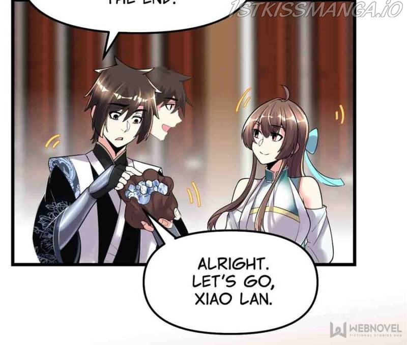 I Might Be A Fake Cultivator chapter 150 - page 15