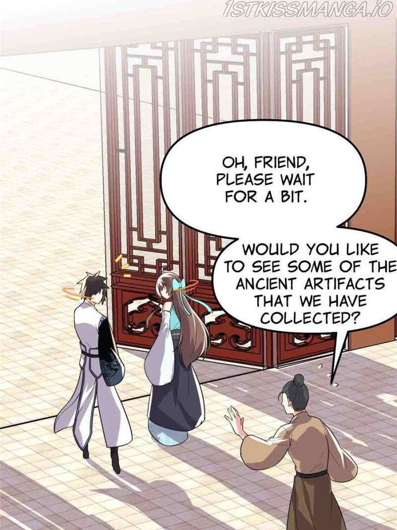 I Might Be A Fake Cultivator chapter 150 - page 16