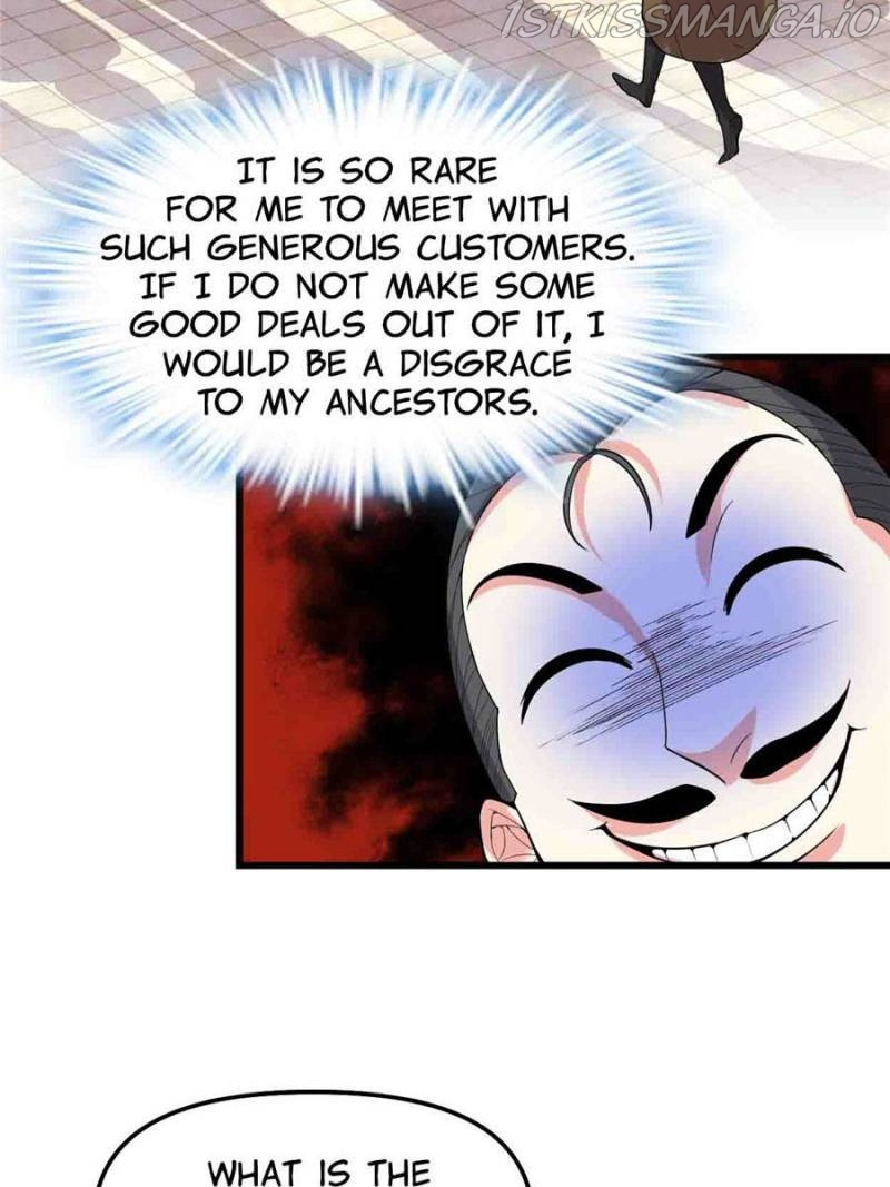 I Might Be A Fake Cultivator chapter 150 - page 17