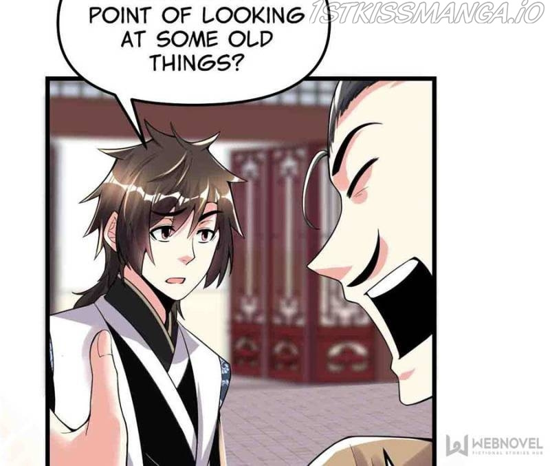 I Might Be A Fake Cultivator chapter 150 - page 18
