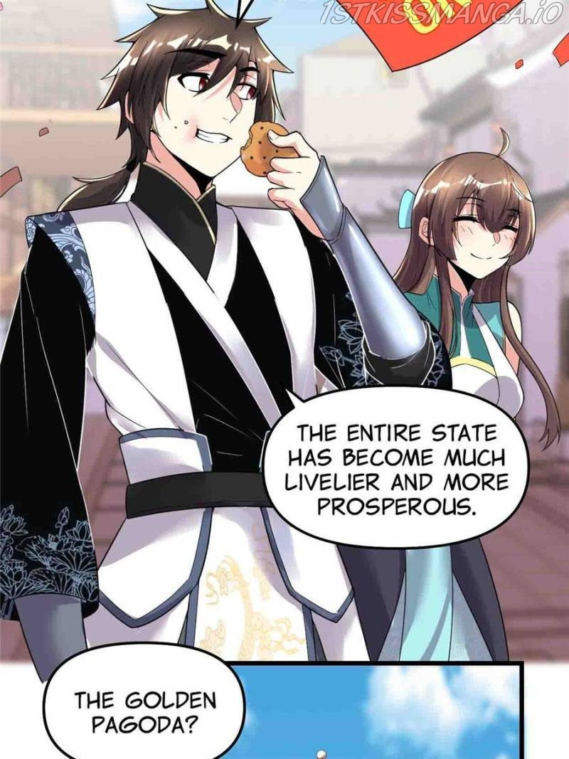 I Might Be A Fake Cultivator chapter 150 - page 2