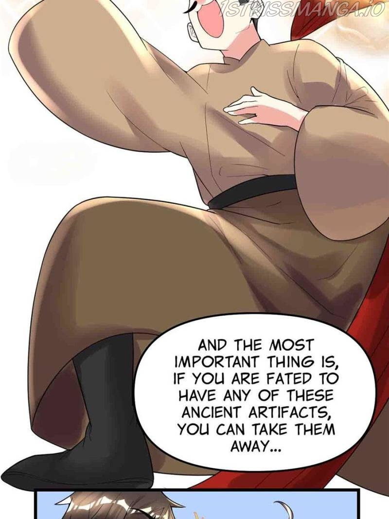 I Might Be A Fake Cultivator chapter 150 - page 20