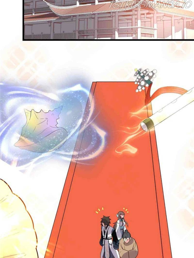I Might Be A Fake Cultivator chapter 150 - page 23