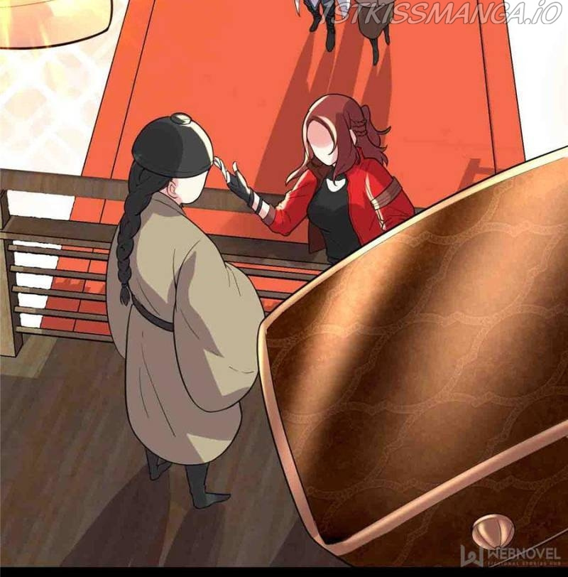 I Might Be A Fake Cultivator chapter 150 - page 24