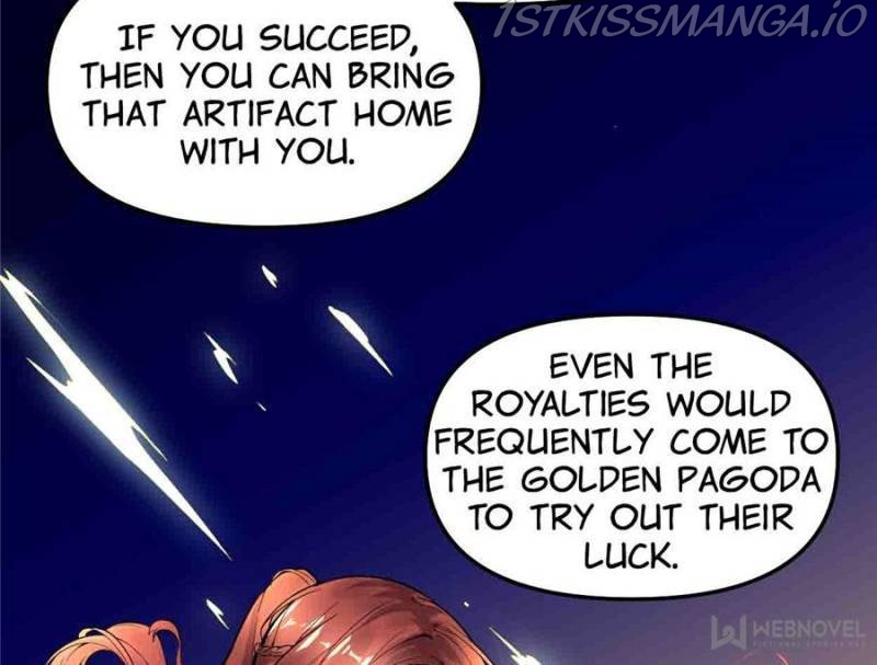 I Might Be A Fake Cultivator chapter 150 - page 27