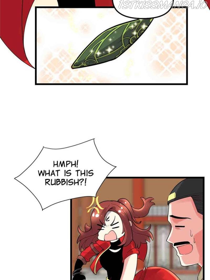 I Might Be A Fake Cultivator chapter 150 - page 29