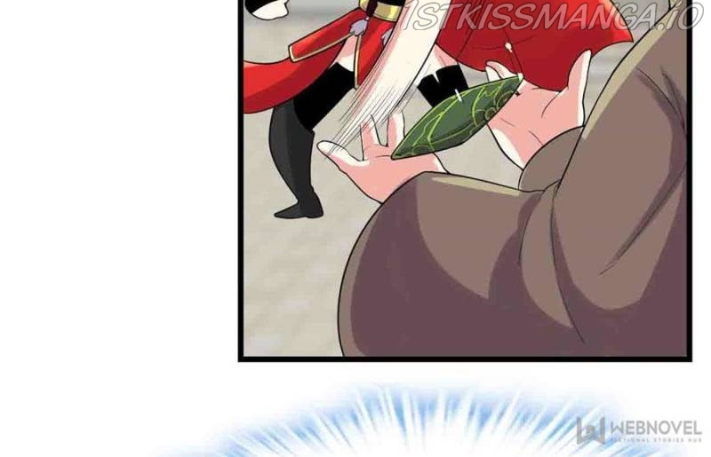 I Might Be A Fake Cultivator chapter 150 - page 30