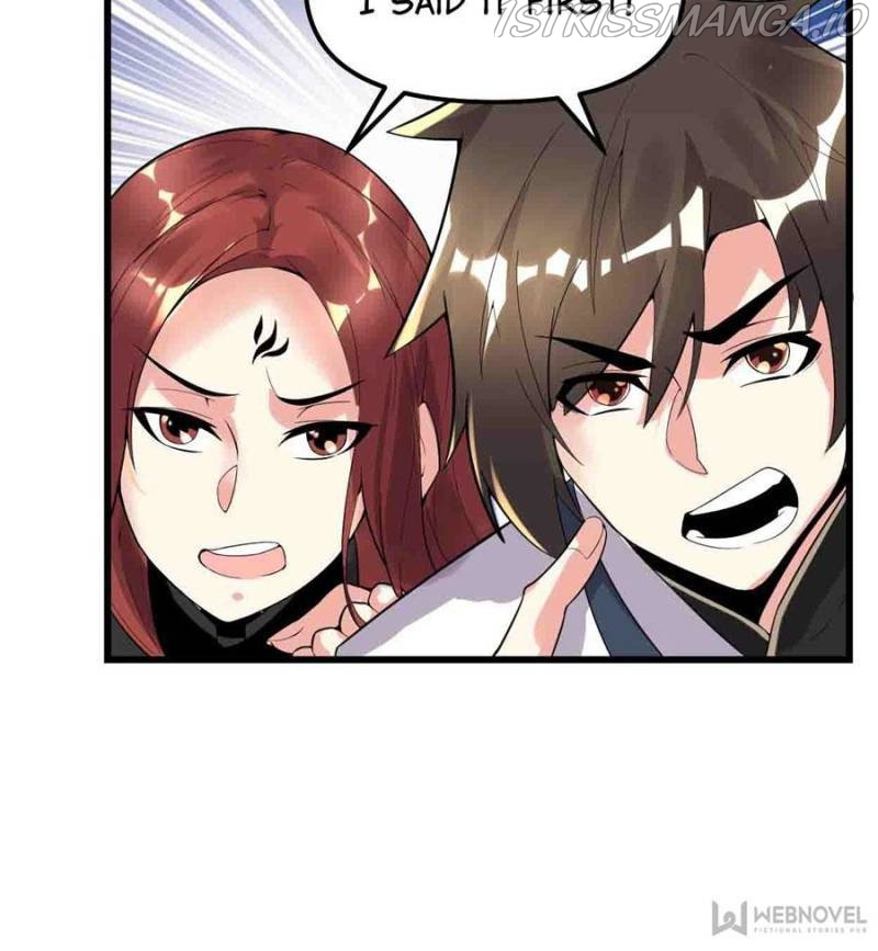 I Might Be A Fake Cultivator chapter 150 - page 36