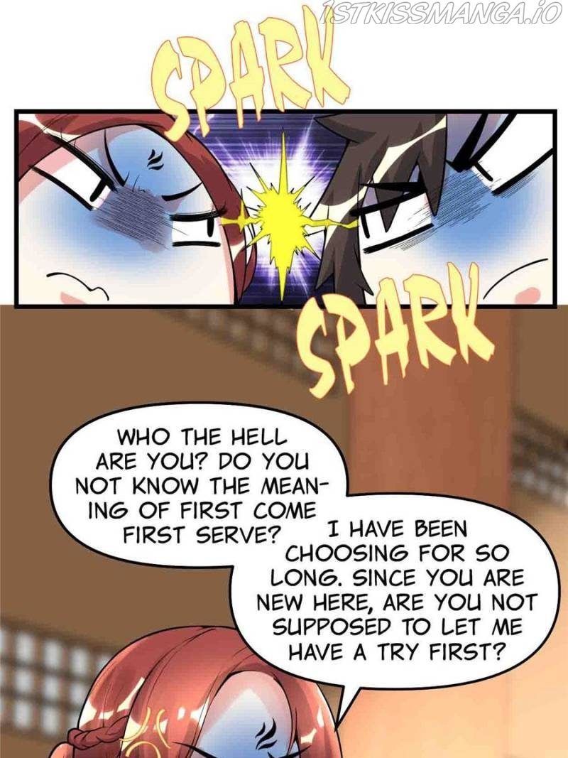 I Might Be A Fake Cultivator chapter 150 - page 37