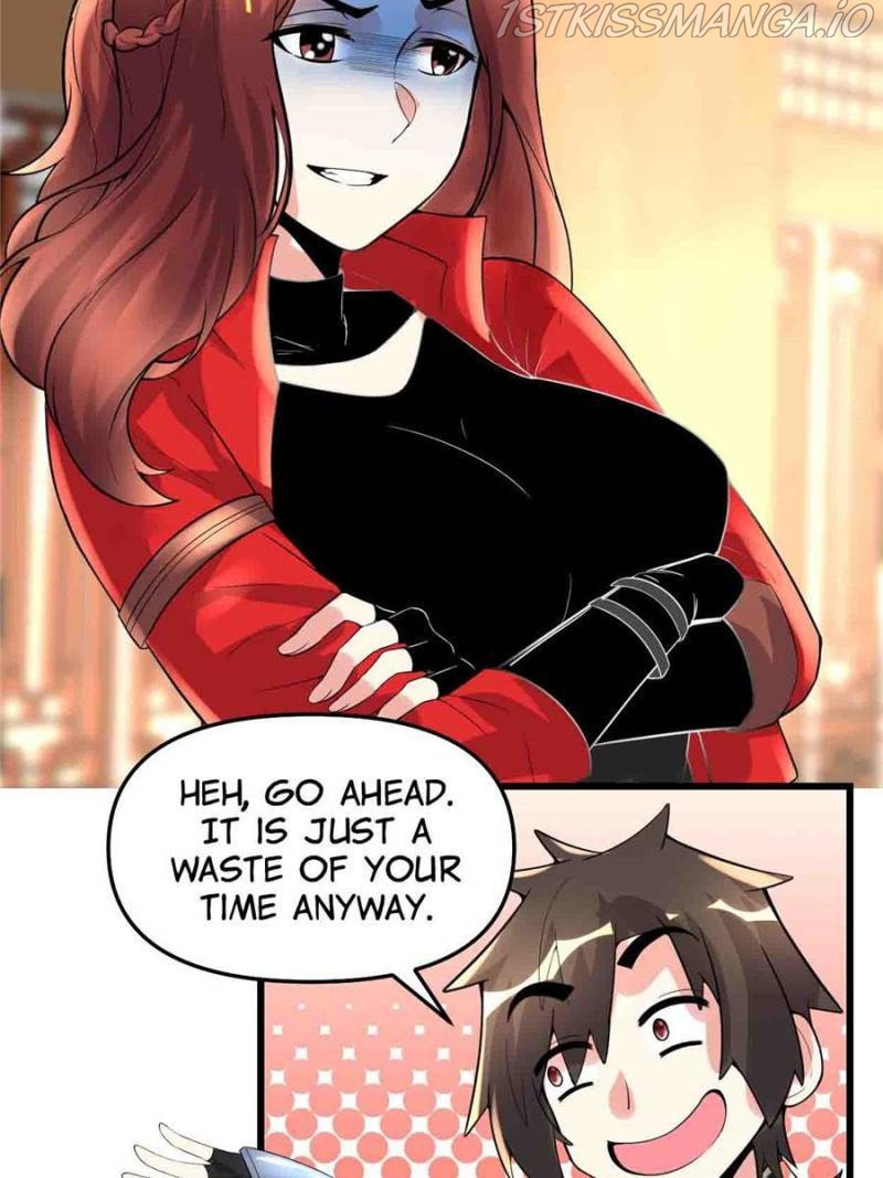 I Might Be A Fake Cultivator chapter 150 - page 38