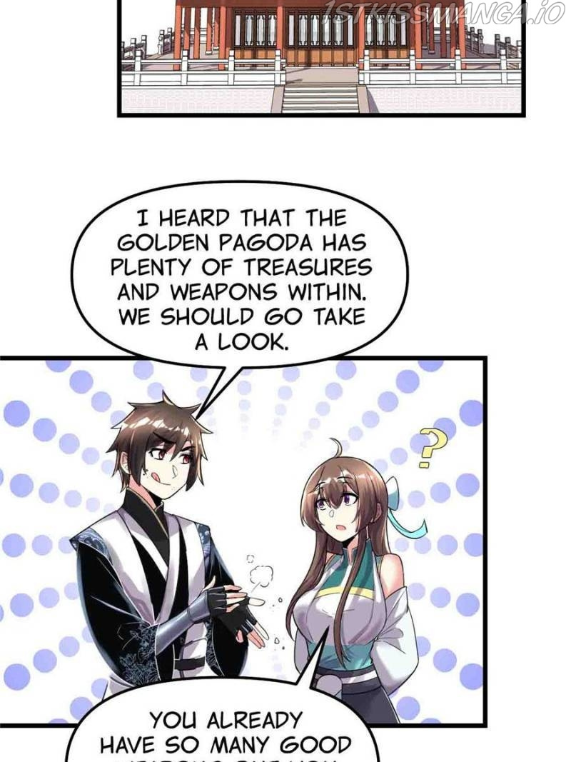 I Might Be A Fake Cultivator chapter 150 - page 4