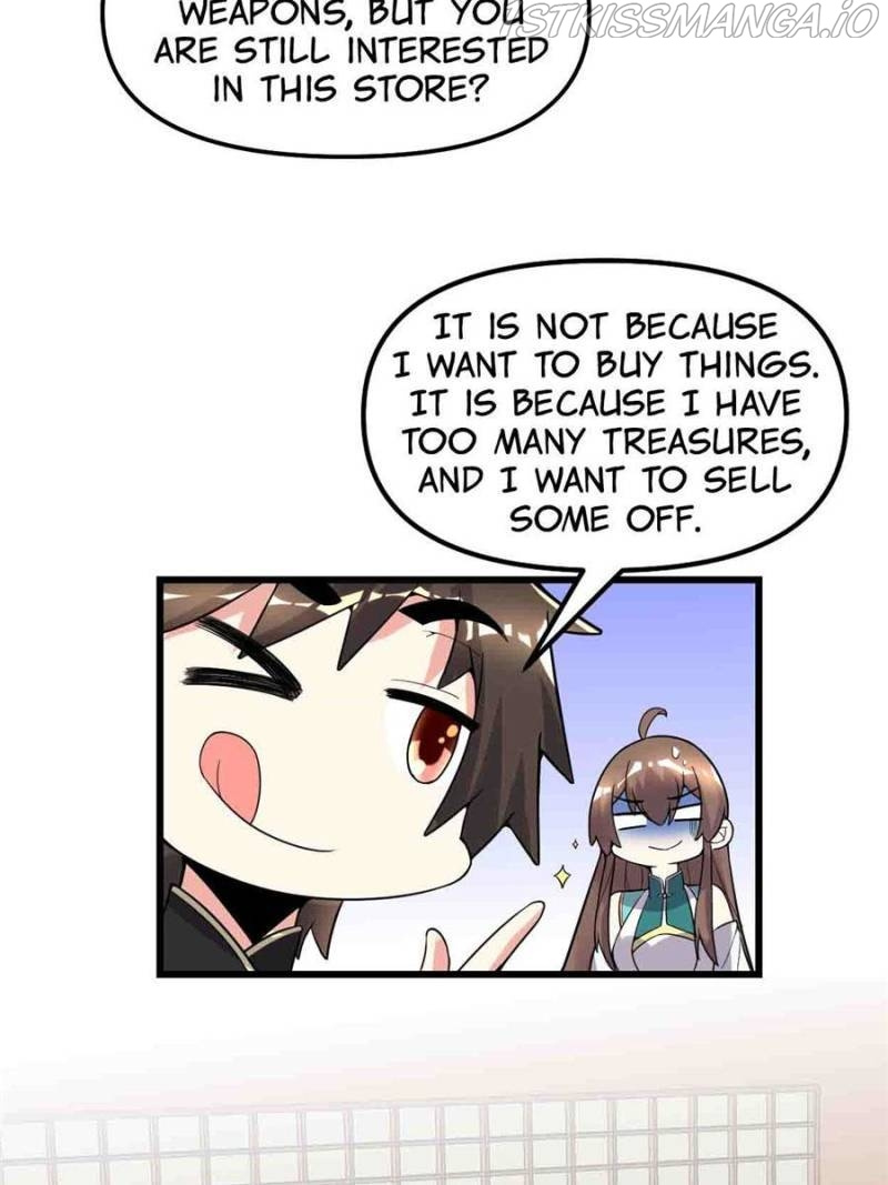 I Might Be A Fake Cultivator chapter 150 - page 5