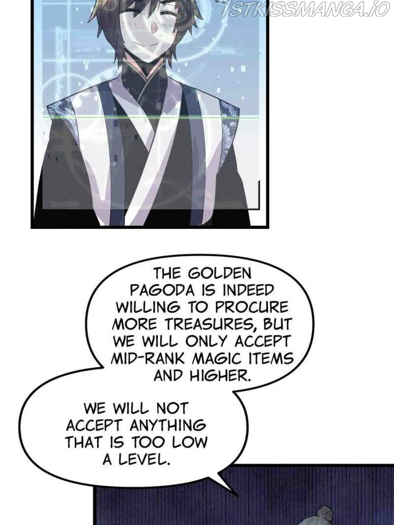 I Might Be A Fake Cultivator chapter 150 - page 8