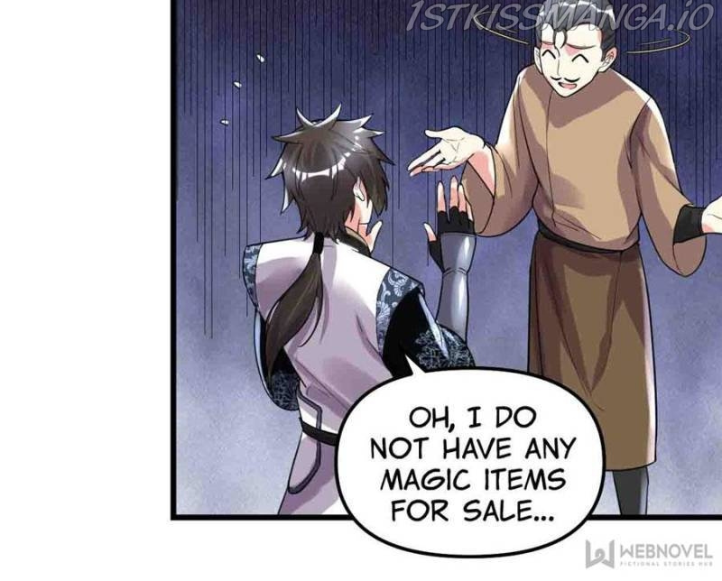 I Might Be A Fake Cultivator chapter 150 - page 9